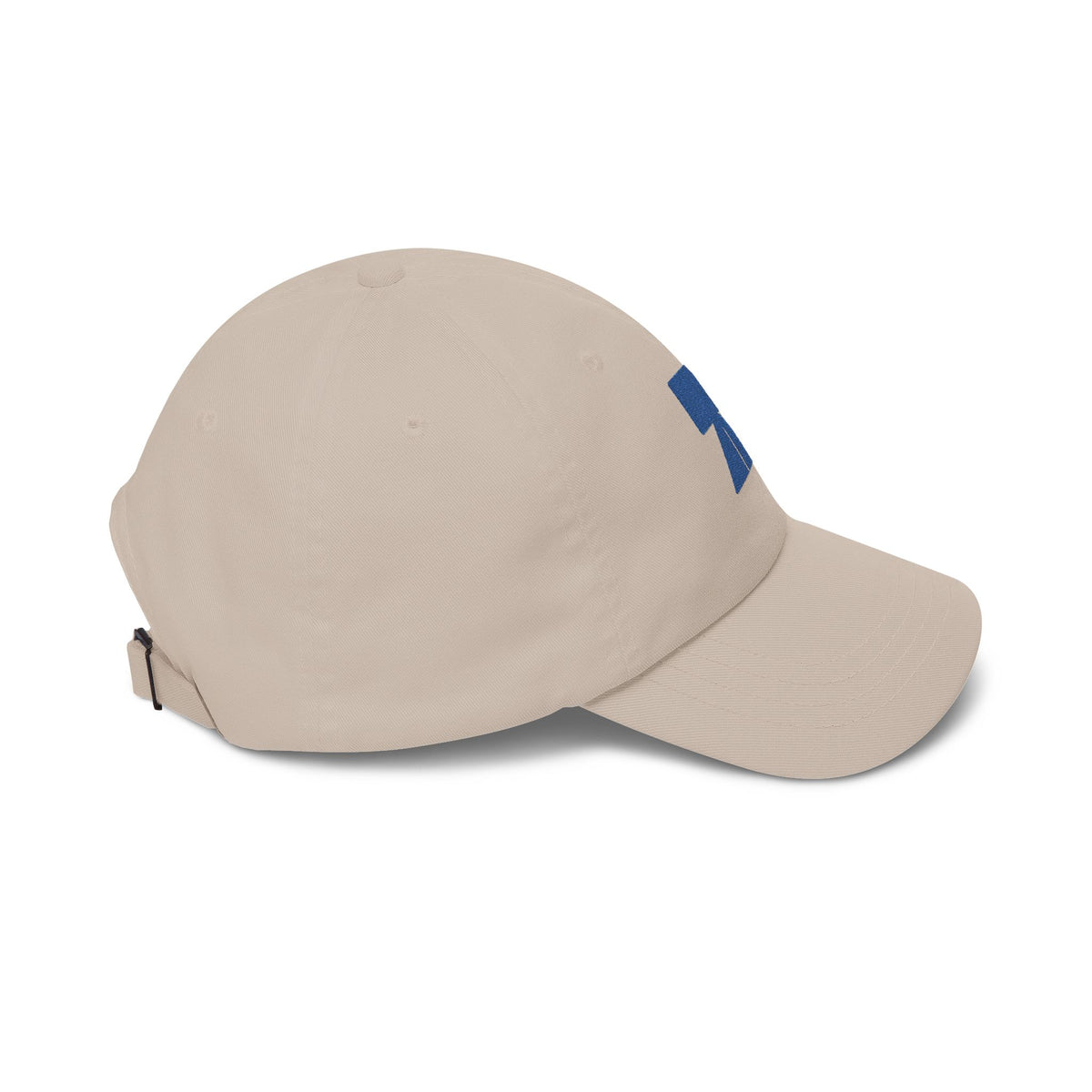 Mokomoko Dad Cap