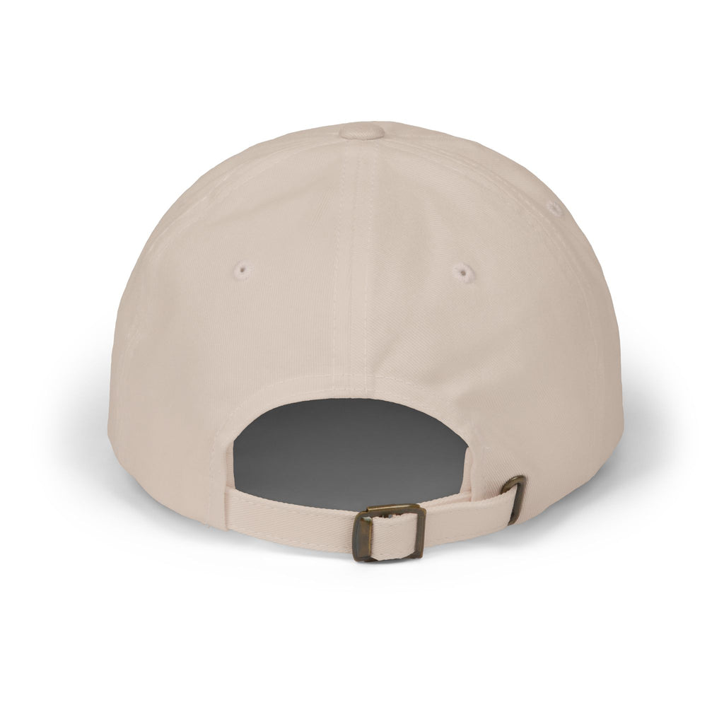 Mokomoko Dad Cap