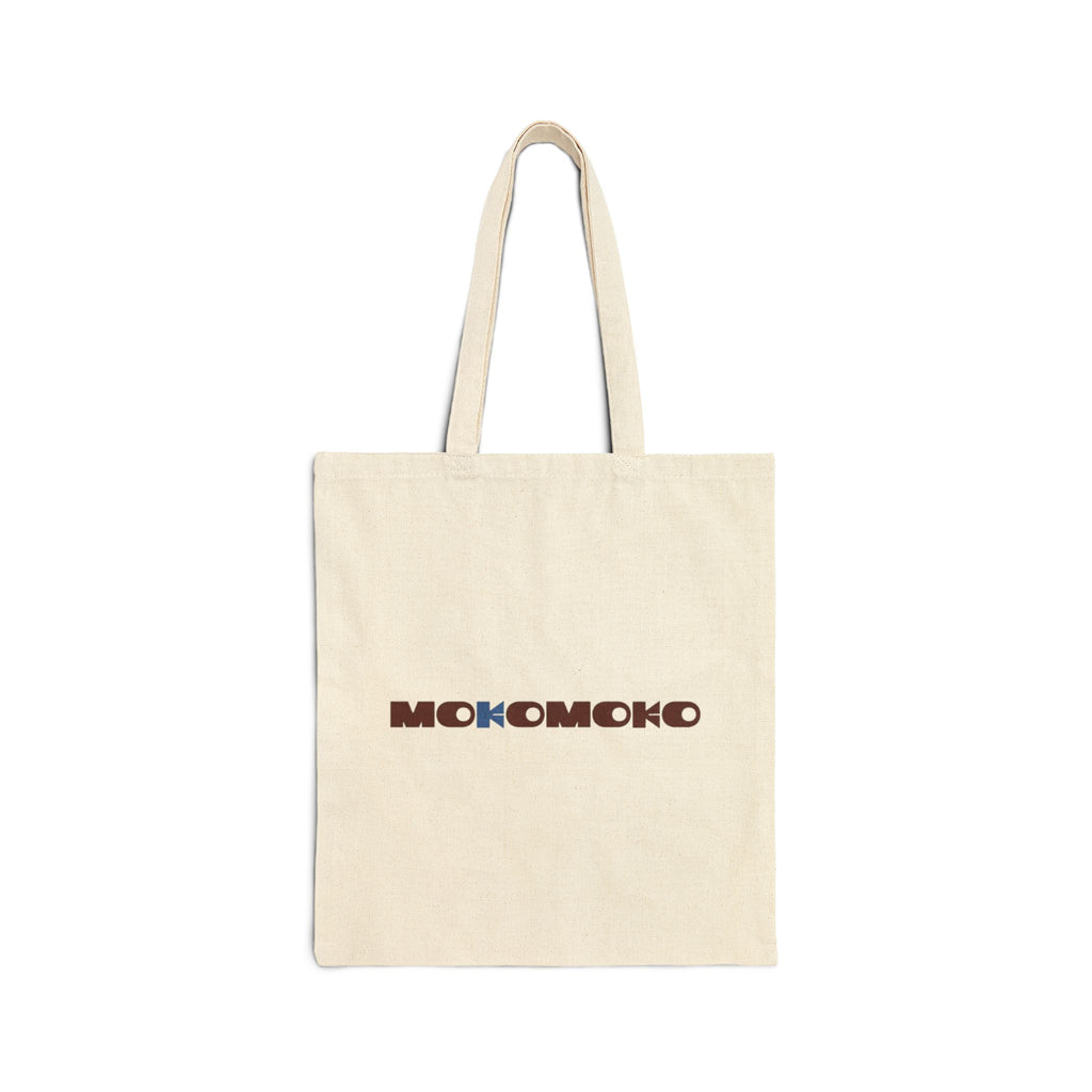 Mokomoko Tote Bag