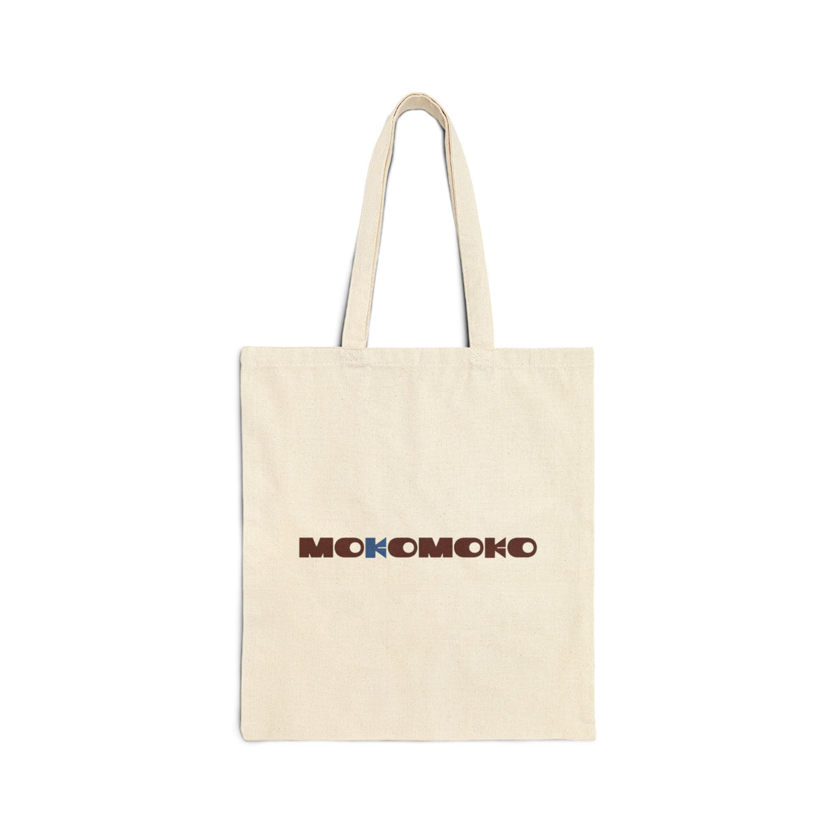 Mokomoko Tote Bag