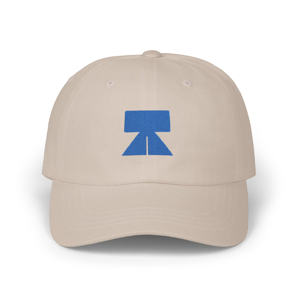 Mokomoko Dad Cap